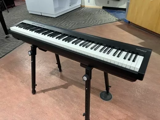 Store Special Product - Roland FP-30X-BK